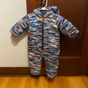 Patagonia SnowPile Snowsuit